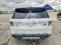 2017 Land Rover Range Rover photo