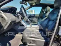 2017 Land Rover Range Rover photo