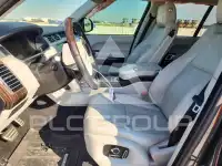 2017 Land Rover Range Rover фото