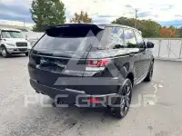 2017 Land Rover Range Rover photo