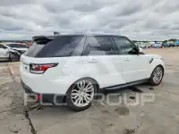 2017 Land Rover Range Rover photo