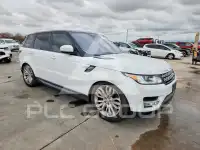2017 Land Rover Range Rover photo