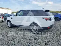 2017 Land Rover Range Rover photo