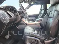 2017 Land Rover Range Rover фото