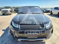 2017 Land Rover Range Rover photo