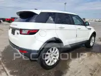 2017 Land Rover Range Rover фото