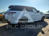 2017 Land Rover Range Rover photo