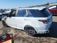 2017 Land Rover Range Rover photo