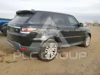 2017 Land Rover Range Rover photo