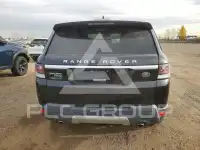2017 Land Rover Range Rover photo