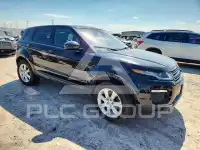 2017 Land Rover Range Rover photo