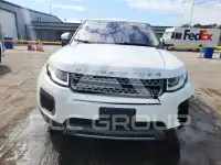 2017 Land Rover Range Rover фото