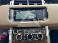 2017 Land Rover Range Rover photo