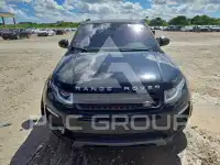 2017 Land Rover Range Rover фото