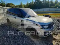 2017 Land Rover Range Rover фото