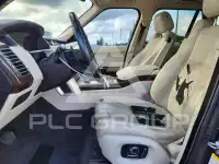 2017 Land Rover Range Rover фото
