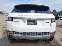 2017 Land Rover Range Rover фото