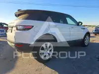 2017 Land Rover Range Rover photo