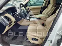 2017 Land Rover Range Rover photo