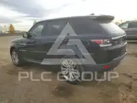 2017 Land Rover Range Rover photo