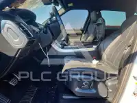 2017 Land Rover Range Rover photo