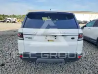2017 Land Rover Range Rover photo