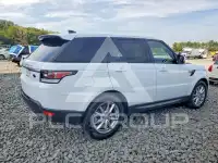 2017 Land Rover Range Rover photo