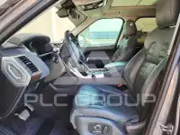 2017 Land Rover Range Rover фото