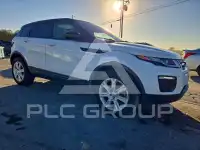 2017 Land Rover Range Rover photo
