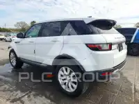 2017 Land Rover Range Rover фото
