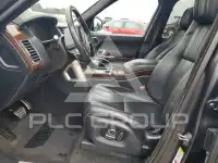 2017 Land Rover Range Rover фото