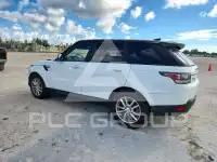 2017 Land Rover Range Rover фото