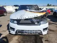 2017 Land Rover Range Rover photo
