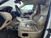 2017 Land Rover Range Rover фото