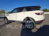 2017 Land Rover Range Rover photo