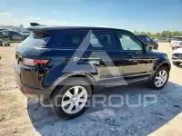 2017 Land Rover Range Rover photo