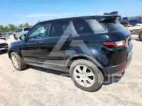 2017 Land Rover Range Rover photo