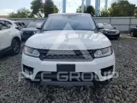 2017 Land Rover Range Rover photo