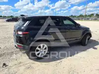 2017 Land Rover Range Rover фото