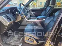 2017 Land Rover Range Rover фото