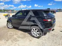 2017 Land Rover Range Rover фото