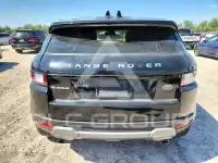 2017 Land Rover Range Rover photo
