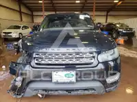 2017 Land Rover Range Rover фото