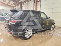 2017 Land Rover Range Rover фото