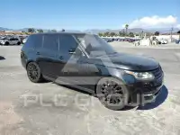 2017 Land Rover Range Rover photo