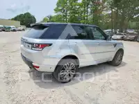 2017 Land Rover Range Rover photo