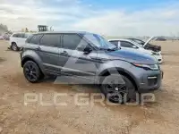 2017 Land Rover Range Rover фото
