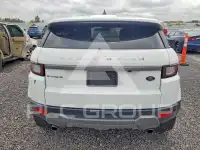 2017 Land Rover Range Rover фото