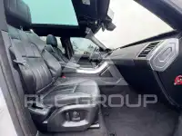 2017 Land Rover Range Rover фото