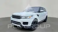 2017 Land Rover Range Rover фото